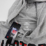 Fanatics Sweatshirt Men's Light Gray New with Tags-TOPS-151000