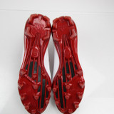 adidas Freak Football Cleat Men's White/Red Used 14-CLEA-014001