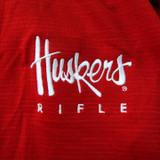 Nebraska Cornhuskers adidas Pullover Women's Red New with Tags Multiple Sizes TOPS-151035
