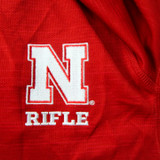Nebraska Cornhuskers adidas Pullover Women's Red New with Tags Multiple Sizes TOPS-151037