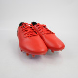Under Armour Magnetico Soccer Cleat Men's Orange New without Box-CLEA-014015
