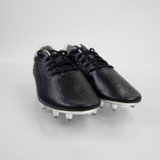 Under Armour Magnetico Soccer Cleat Women's Black New without Box 6.5 CLEA-014016