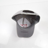 Otto Snap-Back Hat Men's Gray New without Tags OSFM HATS-013873
