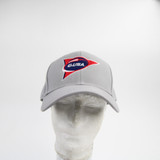 Otto Snap-Back Hat Men's Gray New without Tags OSFM HATS-013873