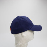 Chicago Fire FC New Era 39thirty Fitted Hat Men's Navy New-HATS-013882