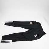 Atlanta United FC adidas Aeroready Athletic Pants Women's Black Used M-PNTS-031283