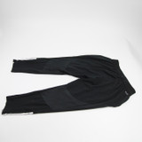 Atlanta United FC adidas Aeroready Athletic Pants Women's Black Used M-PNTS-031283