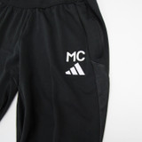 Atlanta United FC adidas Aeroready Athletic Pants Women's Black Used M-PNTS-031283