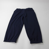 Under Armour Softball Pants Women's Navy New with Tags-PNTS-031285