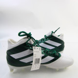adidas Freak Football Cleat Men's White New without Box Multiple Sizes CLEA-014059