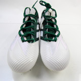 adidas Freak Football Cleat Men's White New without Box Multiple Sizes CLEA-014059