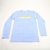 Los Angeles Chargers Nike NFL On Field Long Sleeve Shirt Men's S TOPS-151059