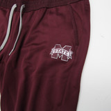 Mississippi State Bulldogs adidas Aeroready Athletic Pants Multiple Sizes PNTS-031310