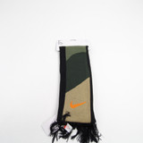 Air Force Falcons Nike Scarf Unisex Olive/Black New OSFA-ACCS-006962