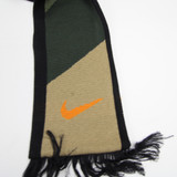 Air Force Falcons Nike Scarf Unisex Olive/Black New OSFA-ACCS-006962