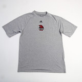 Miami RedHawks adidas Climalite Short Sleeve Shirt Men's New without Tags XS TOPS-151084