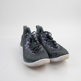 Under Armour Curry Basketball Shoe Men's Dark Gray Used 11.5 SHOE-018983