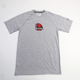 Miami RedHawks adidas Ultimate Tee Short Sleeve Shirt Men's New without Tags XS TOPS-151086