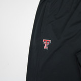 Texas Tech Red Raiders Under Armour Athletic Pants Women's Black New-PNTS-031313