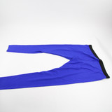 McDavid Compression Pants Men's Blue Used-PNTS-031316