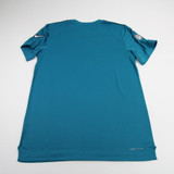 Jacksonville Jaguars Nike NFL On Field Dri-Fit Short Sleeve Shirt TOPS-149204