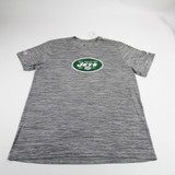 New York Jets Nike NFL On Field Dri-Fit Short Sleeve Shirt Men's Multiple Sizes TOPS-149342