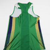 Notre Dame Fighting Irish Under Armour Game Jersey - Other Men's Green New-JRSY-008823