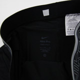 Nike Pro Compression Shorts Men's Black Used-SHOR-032422