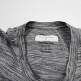 Jacksonville Jaguars Nike NFL On Field Dri-Fit Short Sleeve Shirt Men's Used Gray 2XL-TOPS-149233