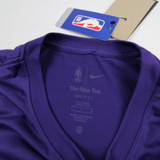 Phoenix Suns Nike NBA Authentics Dri-Fit Long Sleeve Shirt Men's Multiple Sizes TOPS-148909