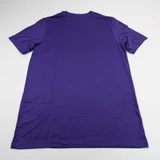 Phoenix Suns Nike NBA Authentics Dri-Fit Short Sleeve Shirt Multiple Sizes TOPS-148926
