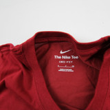 USC Trojans Nike Nike Tee Short Sleeve Shirt Men's Crimson New-TOPS-150079