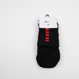Nike Socks Unisex Black New with Tags XL ACCS-006889
