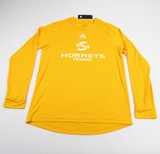 Sacramento State Hornets adidas Aeroready Long Sleeve Shirt Multiple Sizes TOPS-150099