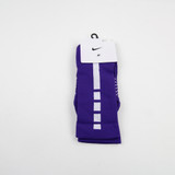 Nike Socks Men's Purple New with Tags Multiple Sizes ACCS-006840