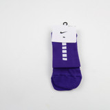 Nike Socks Men's Purple New with Tags Multiple Sizes ACCS-006859
