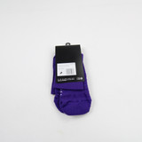 Nike Socks Men's Purple New with Tags Multiple Sizes ACCS-006879