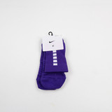 Nike Socks Men's Purple New with Tags Multiple Sizes ACCS-006879