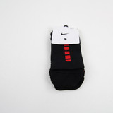 Nike Socks Unisex Black New with Tags M-ACCS-006902