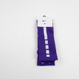 Nike Socks Unisex Purple New with Tags Multiple Sizes ACCS-006916