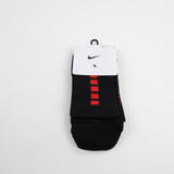 Nike Socks Unisex Black New with Tags M-ACCS-006934