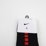 Nike Socks Unisex Black New with Tags M-ACCS-006934