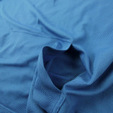 Los Angeles Chargers Nike NFL On Field Dri-Fit Sweatshirt Men's Blue Used 2XLT-TOPS-149996