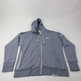 Los Angeles Chargers Nike NFL On Field Dri-Fit Jacket Women's Gray New-TOPS-150000