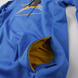 Los Angeles Chargers Nike NFL On Field Dri-Fit Sweatshirt Women's XS TOPS-150017