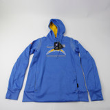 Los Angeles Chargers Nike NFL On Field Dri-Fit Sweatshirt Women's XS TOPS-150017