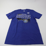 Orlando Magic Fanatics Short Sleeve Shirt Men's Multiple Sizes TOPS-149914