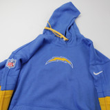Los Angeles Chargers Nike NFL On Field Sweatshirt Women's Multiple Sizes TOPS-150025