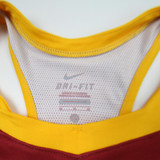 USC Trojans Nike Dri-Fit Practice Jersey - Other Women's Maroon New M-JRSY-009046