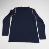 UConn Huskies Nike Dri-Fit Sweatshirt Men's Navy New with Tags Multiple Sizes TOPS-150150